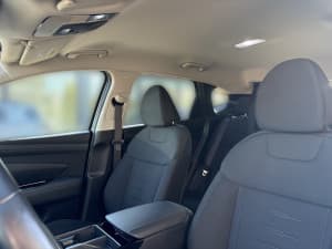 Hyundai Tucson - miniatura 8