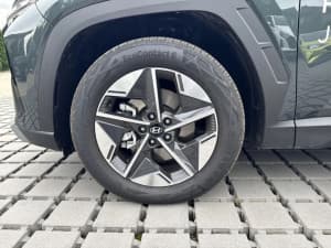 Hyundai Tucson - miniatura 11