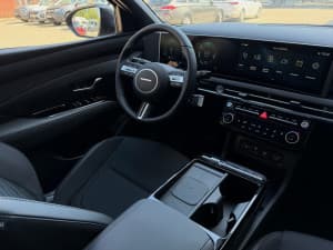 Hyundai Tucson - miniatura 19