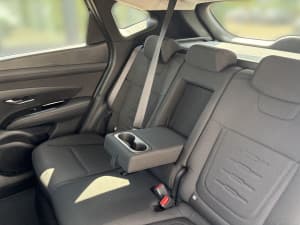 Hyundai Tucson - miniatura 10