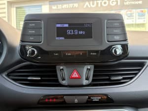 Hyundai i30 - miniatura 5