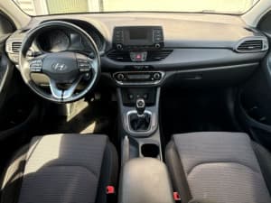 Hyundai i30 - miniatura 3