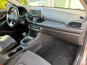 Hyundai i30 - miniatura 7