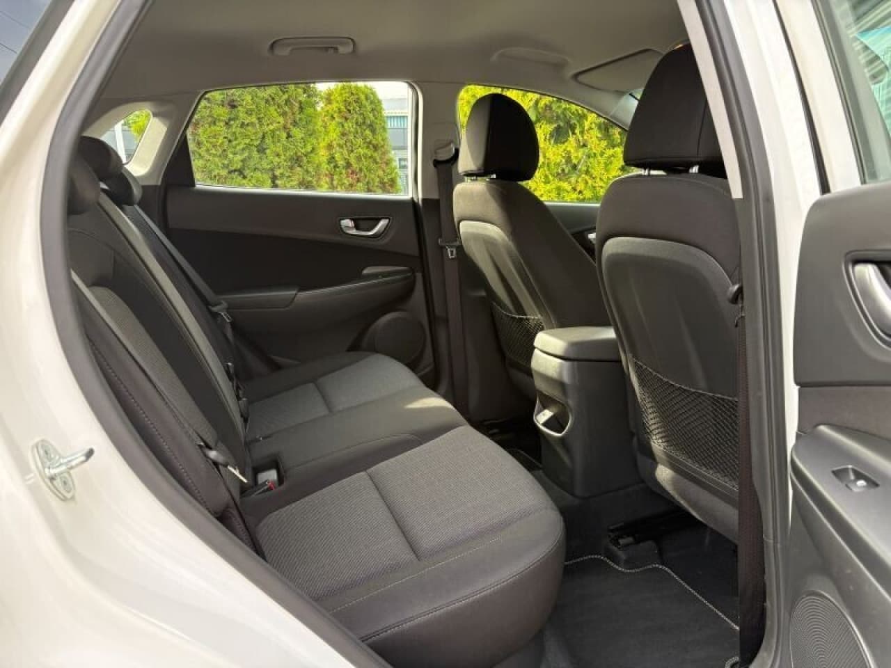 Hyundai Kona - zdjęcie 12