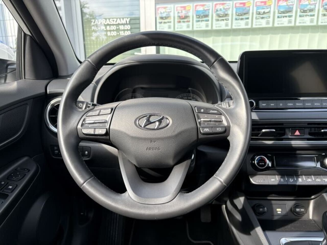 Hyundai Kona - zdjęcie 3