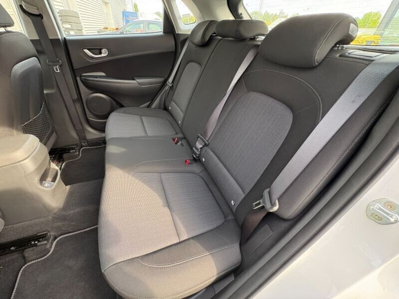 Hyundai Kona - zdjęcie 15