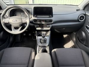 Hyundai Kona - miniatura 4