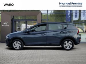 Hyundai Bayon - miniatura 2