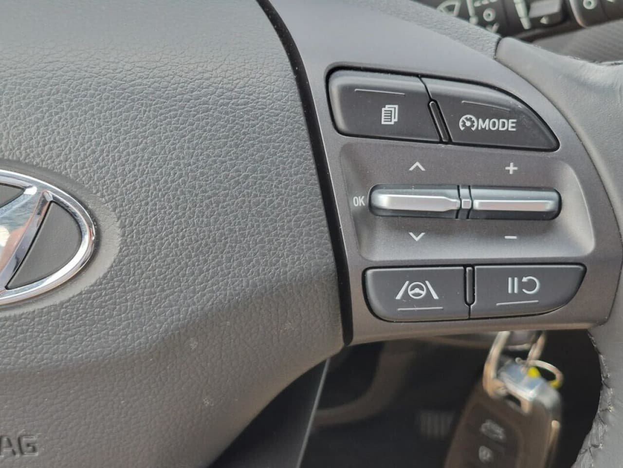 Hyundai Kona - zdjęcie 14