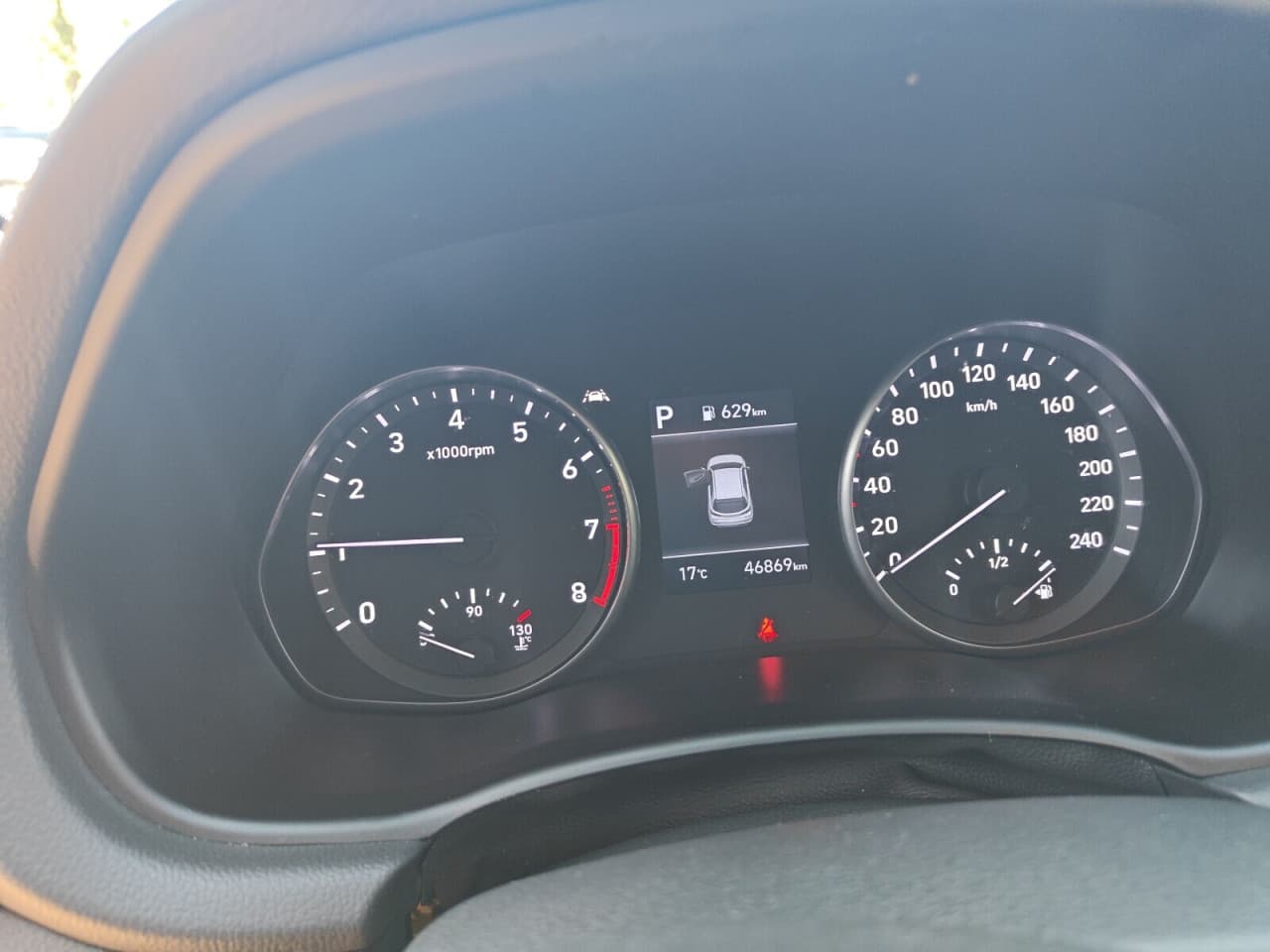 Hyundai i30 - zdjęcie 15