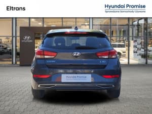 Hyundai i30 - miniatura 5
