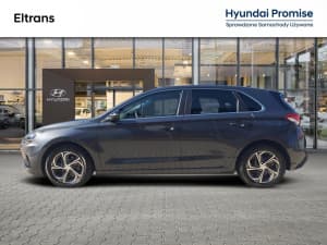 Hyundai i30 - miniatura 2
