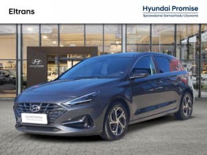 Hyundai i30 - miniatura 1