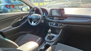 Hyundai i30 - miniatura 7