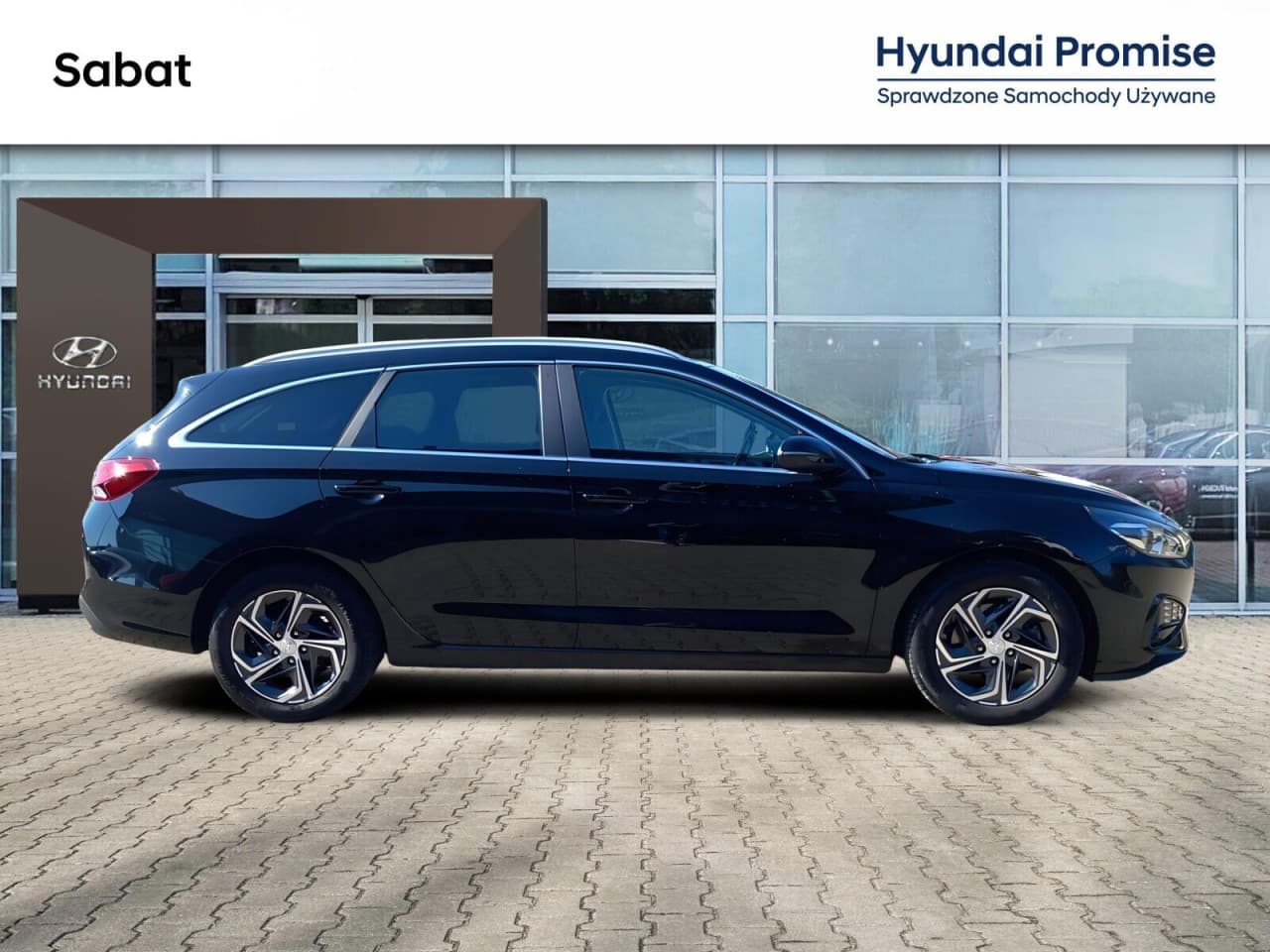 Hyundai i30 - zdjęcie 5