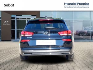 Hyundai i30 - miniatura 8