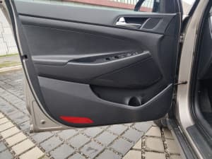 Hyundai Tucson - miniatura 12