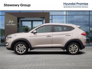 Hyundai Tucson - miniatura 2