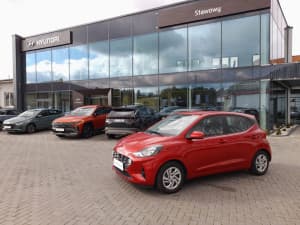 Hyundai i10 - miniatura 2