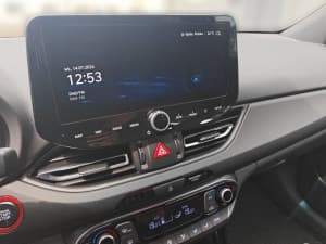 Hyundai i30 - miniatura 16