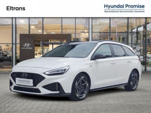 Hyundai i30 - miniatura 1