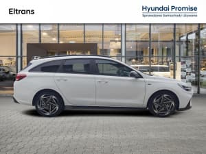 Hyundai i30 - miniatura 7