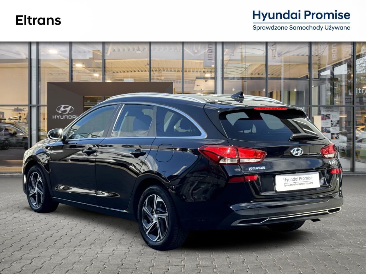 Hyundai i30 - zdjęcie 4