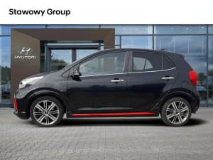 Kia Picanto - miniatura 5