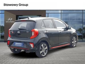 Kia Picanto - miniatura 8