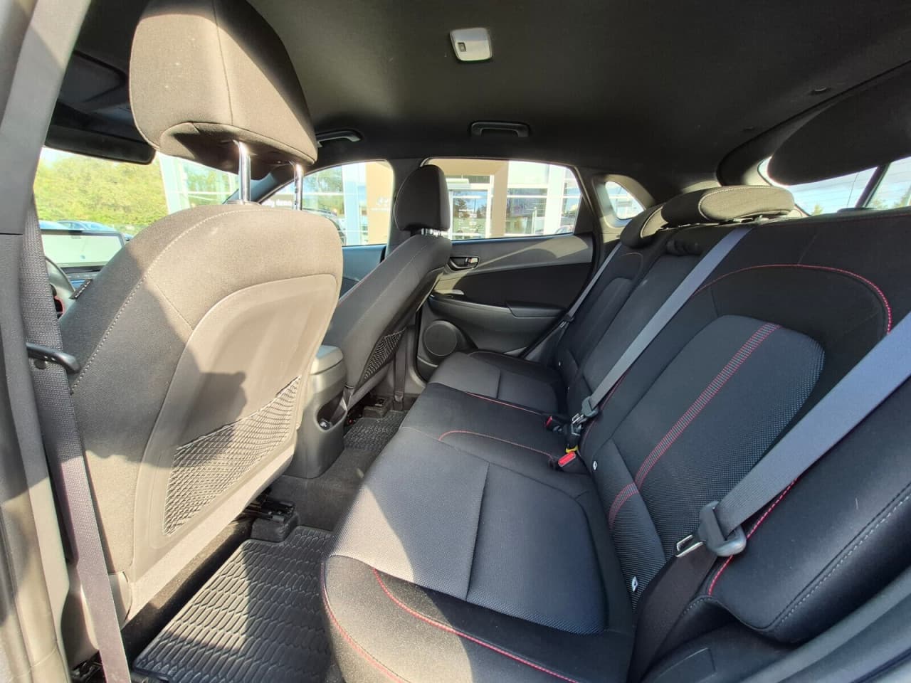 Hyundai Kona - zdjęcie 15