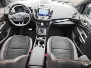 Ford Kuga - miniatura 14