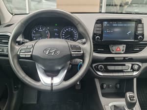 Hyundai i30 - miniatura 14
