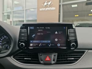 Hyundai i30 - miniatura 18