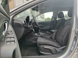 Hyundai i30 - miniatura 10