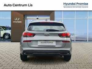 Hyundai i30 - miniatura 4
