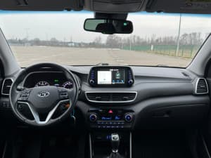 Hyundai Tucson - miniatura 20