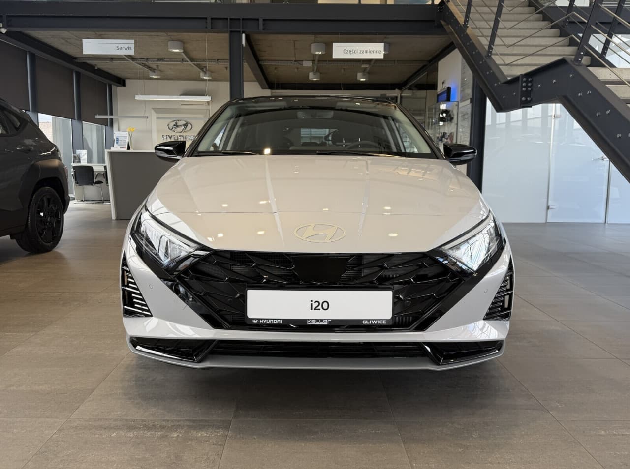 Hyundai i20 - zdjęcie 2