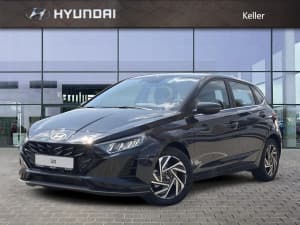 Hyundai i20 - miniatura 1