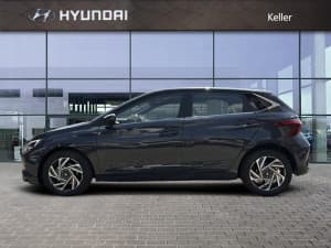 Hyundai i20 - miniatura 2