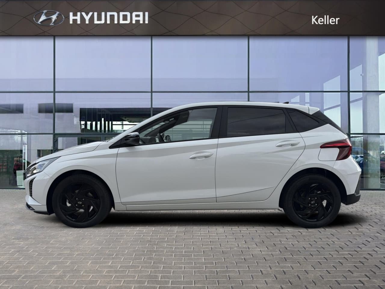 Hyundai i20 - zdjęcie 2