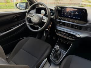 Hyundai i20 - miniatura 18