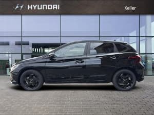 Hyundai i20 - miniatura 2