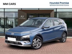 Hyundai Bayon - miniatura 1