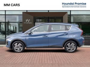 Hyundai Bayon - miniatura 4