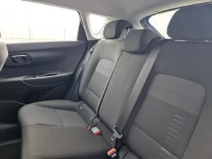 Hyundai Bayon - miniatura 18