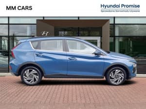 Hyundai Bayon - miniatura 8
