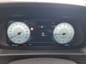 Hyundai Bayon - miniatura 14