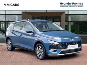 Hyundai Bayon - miniatura 3