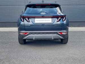 Hyundai Tucson - miniatura 4