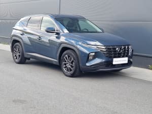 Hyundai Tucson - miniatura 7
